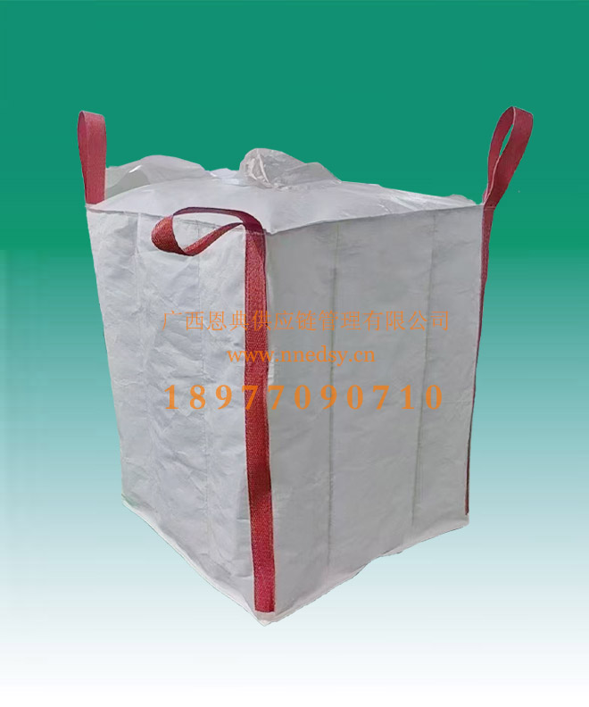 四吊耳集裝袋 PP噸袋耐磨 大容量太空袋噸包廠家直銷